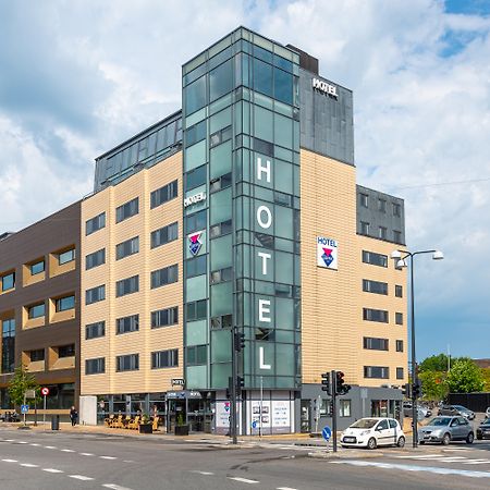 Cabinn Одензе Екстериор снимка