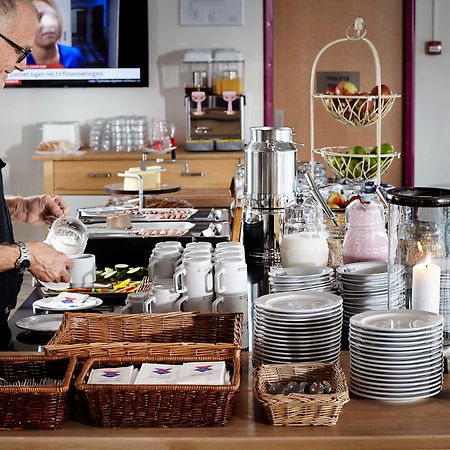Cabinn Одензе Екстериор снимка
