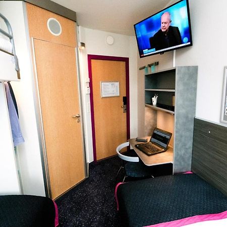 Cabinn Одензе Екстериор снимка
