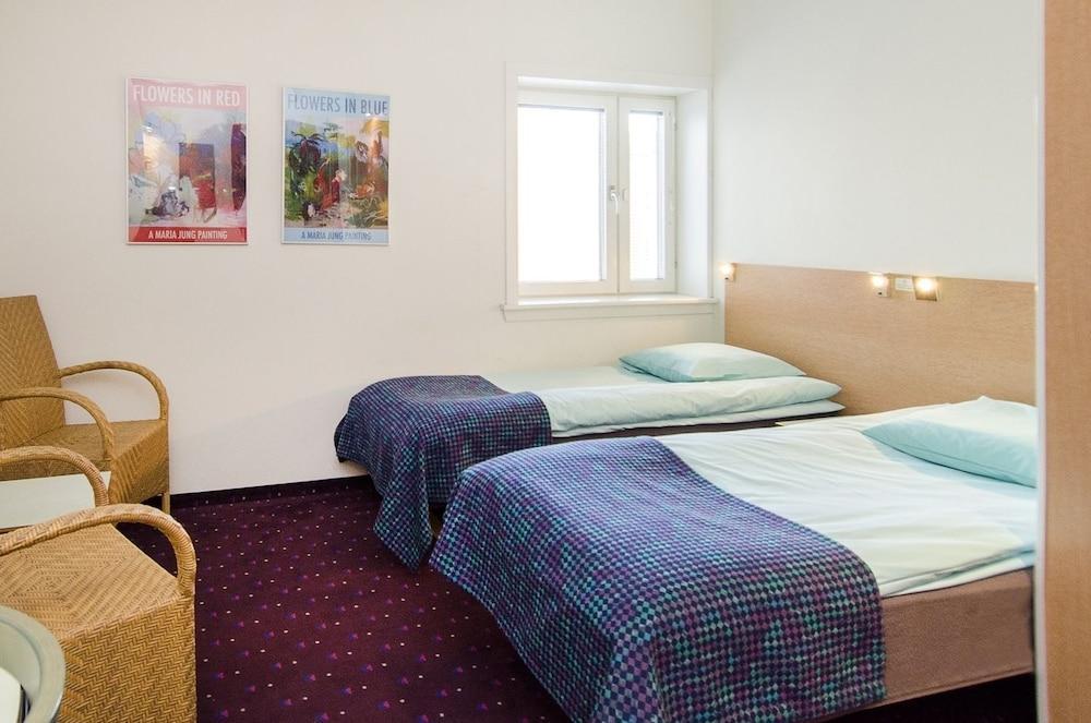 Cabinn Одензе Екстериор снимка