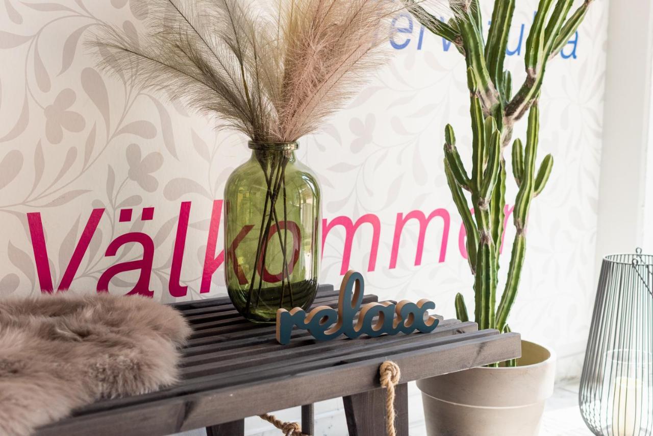 Cabinn Одензе Екстериор снимка