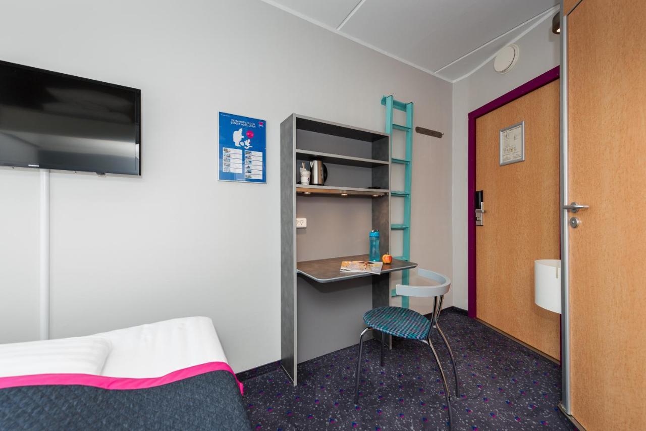 Cabinn Одензе Екстериор снимка