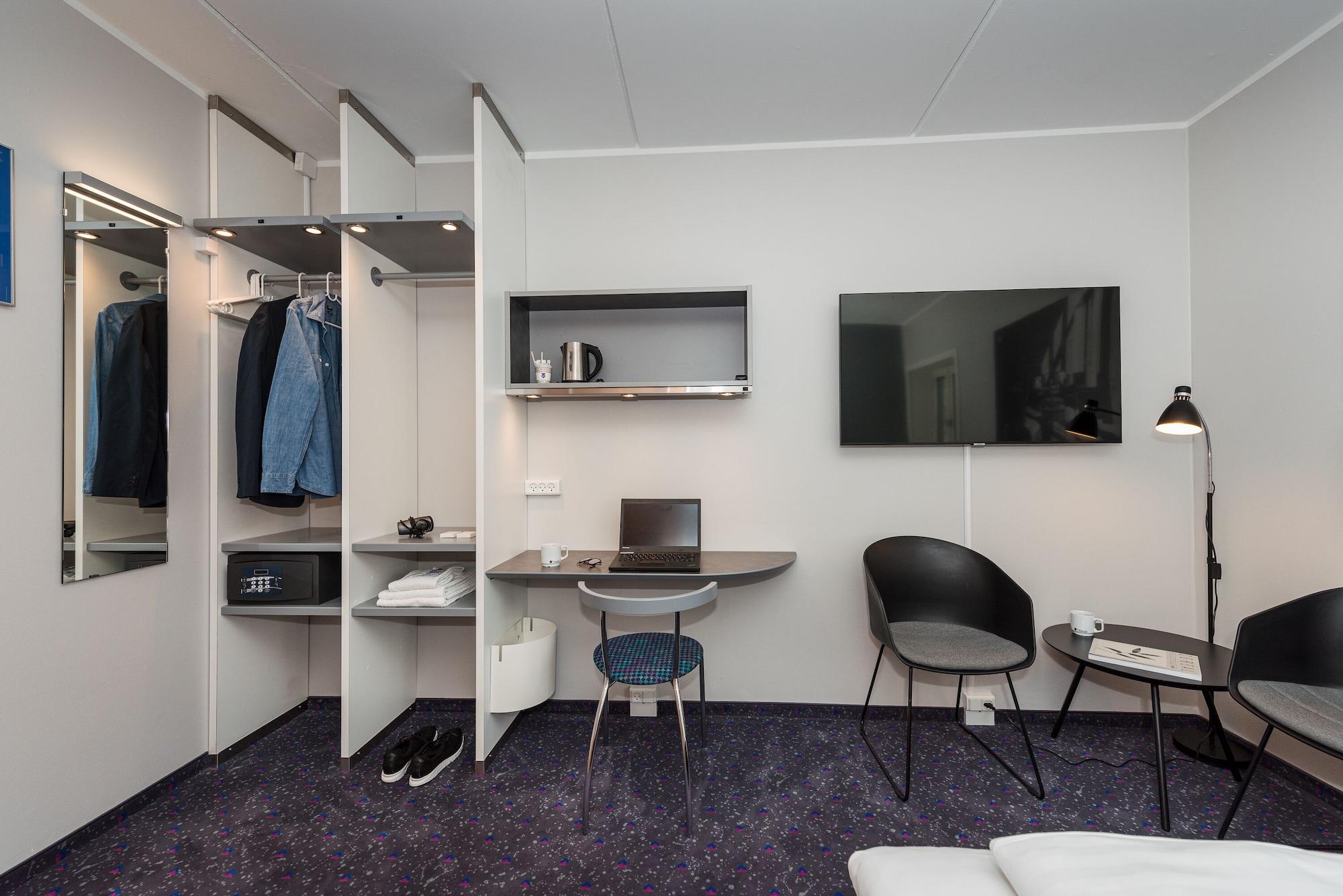 Cabinn Одензе Екстериор снимка