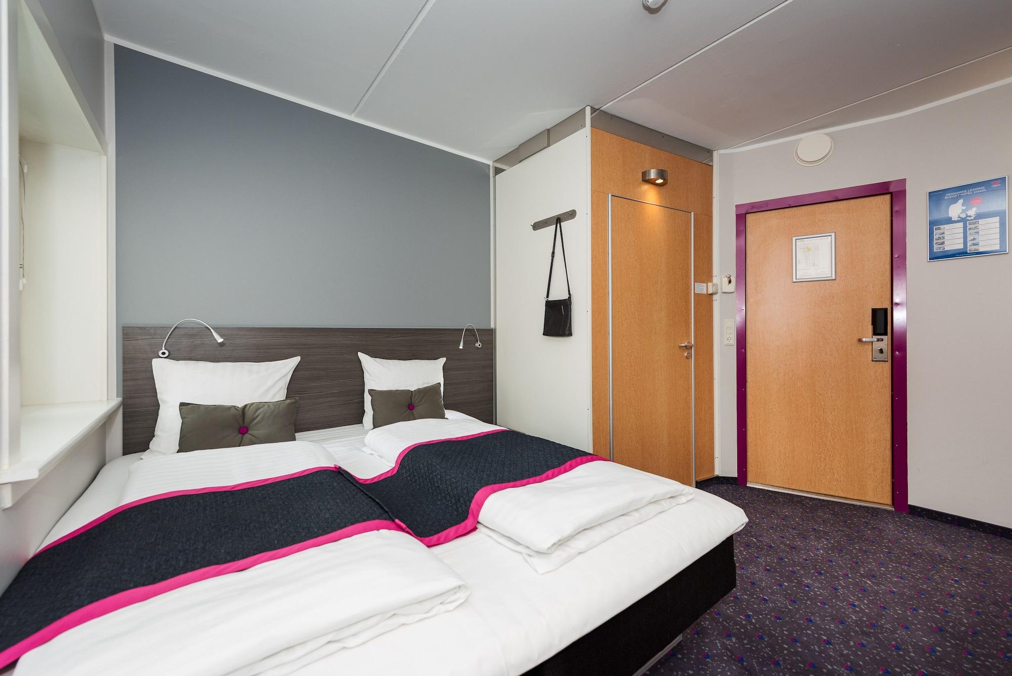Cabinn Одензе Екстериор снимка