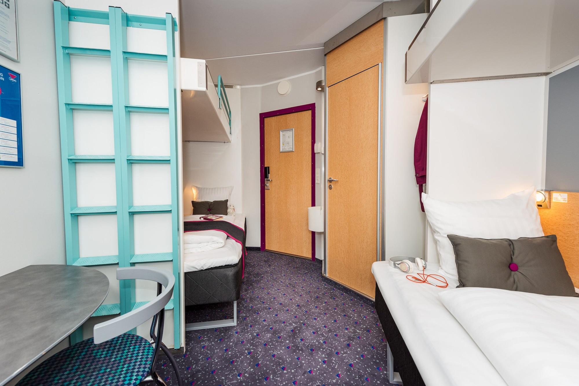 Cabinn Одензе Екстериор снимка