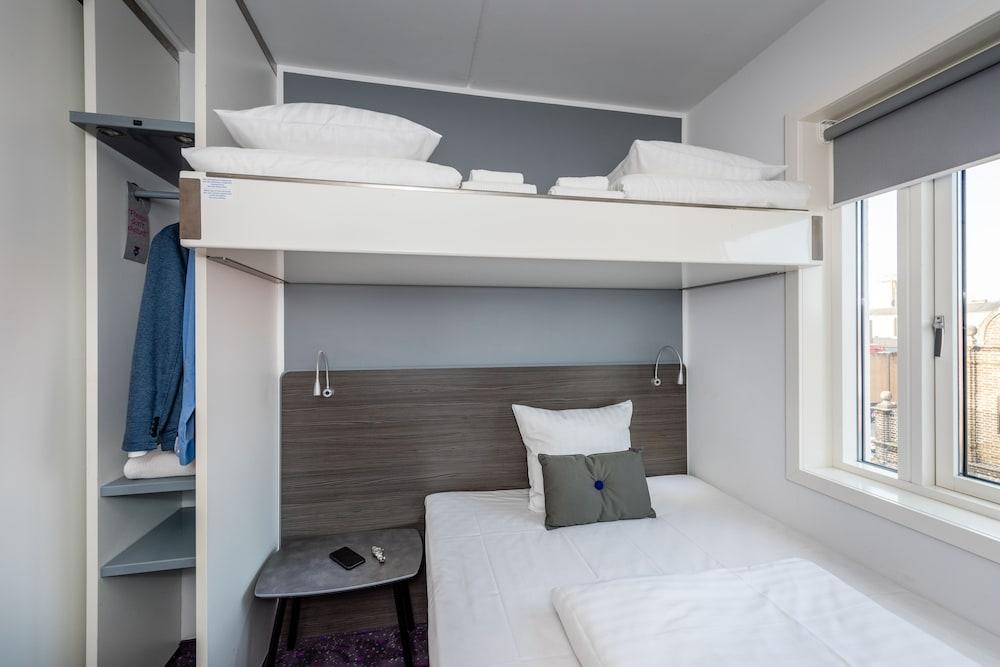 Cabinn Одензе Екстериор снимка