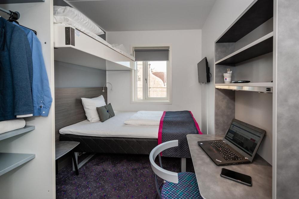 Cabinn Одензе Екстериор снимка