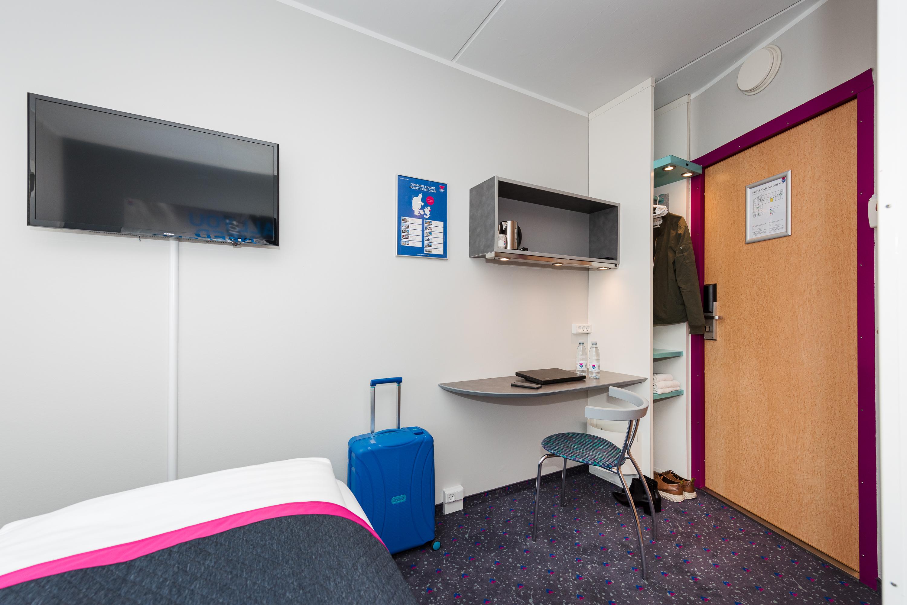 Cabinn Одензе Екстериор снимка