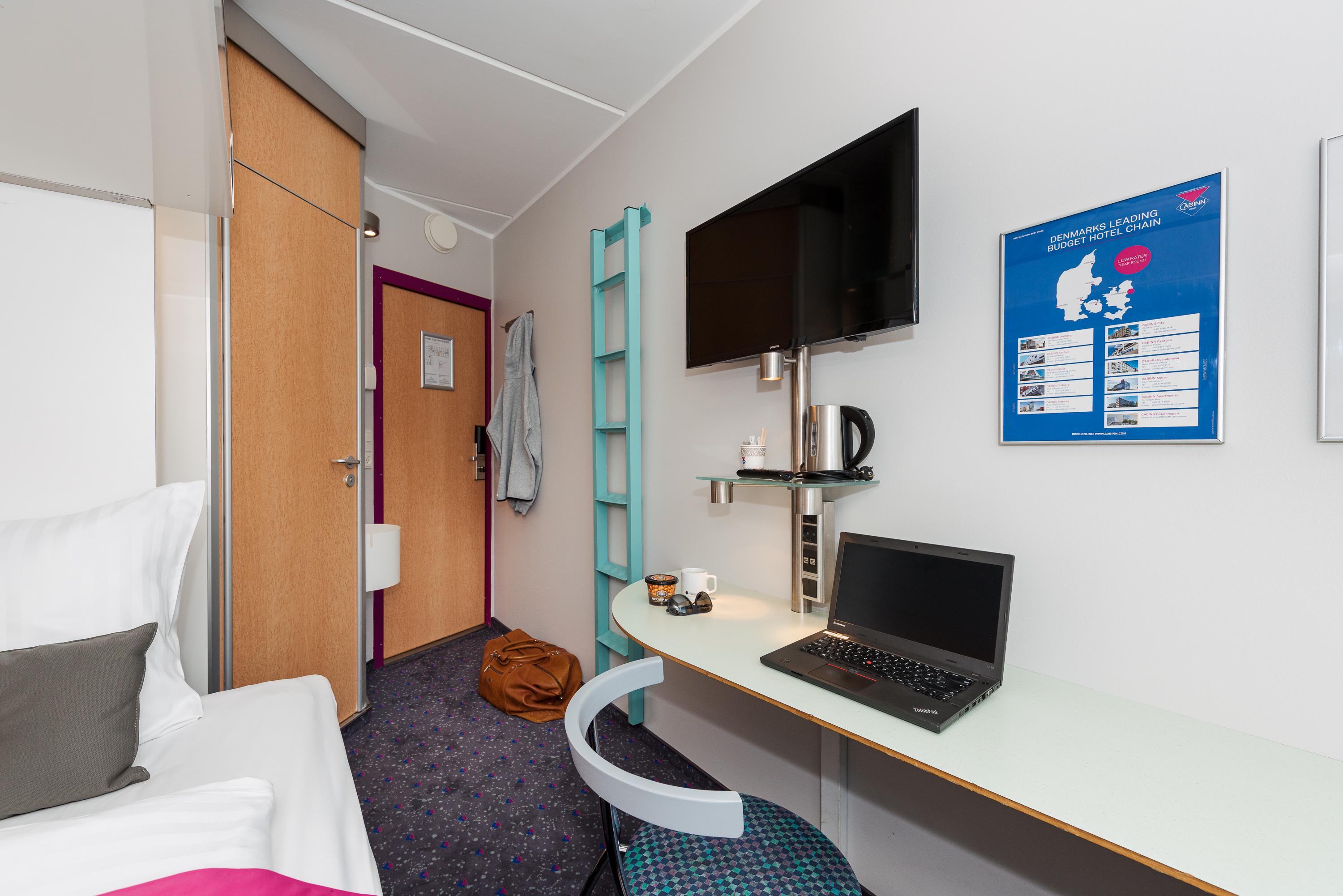 Cabinn Одензе Екстериор снимка