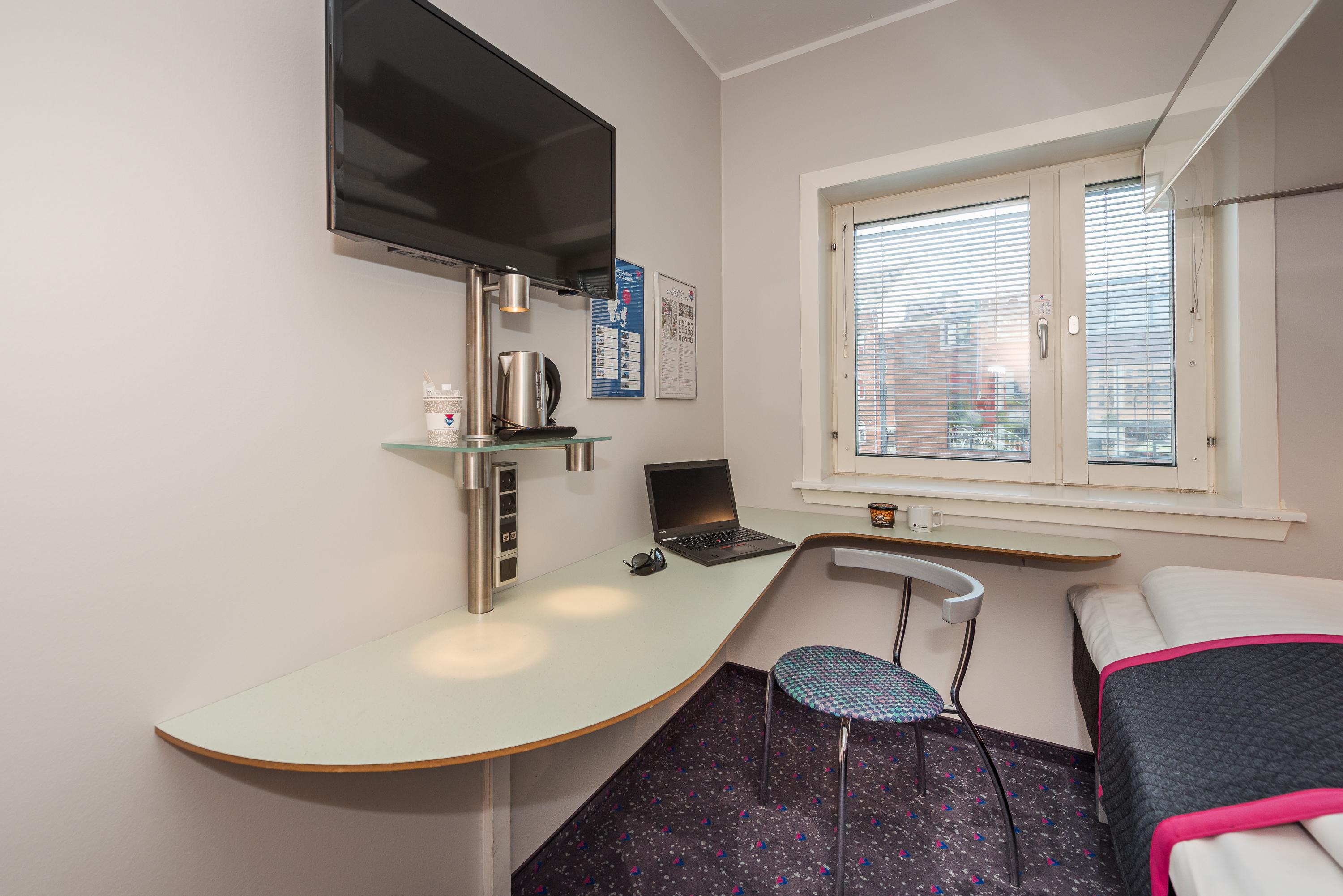 Cabinn Одензе Екстериор снимка