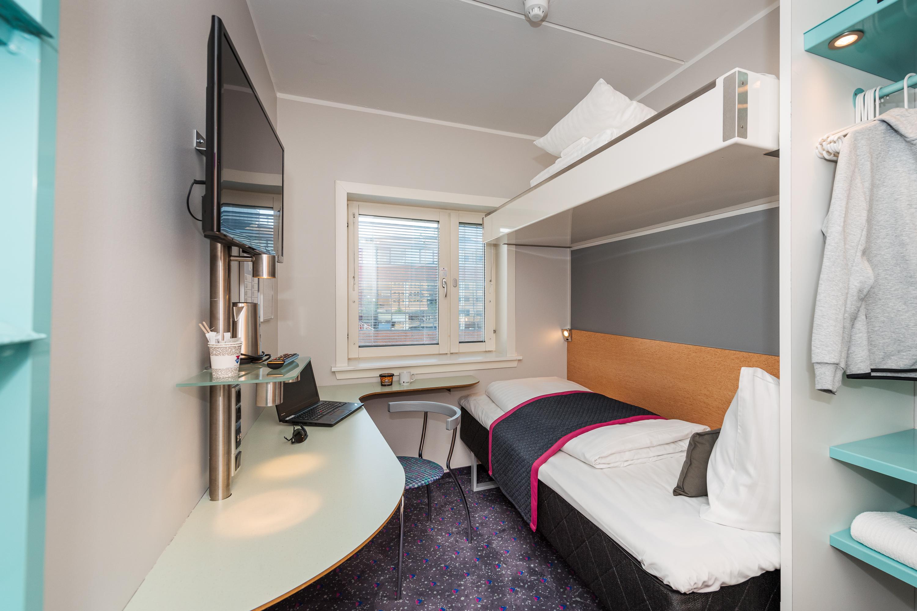 Cabinn Одензе Екстериор снимка
