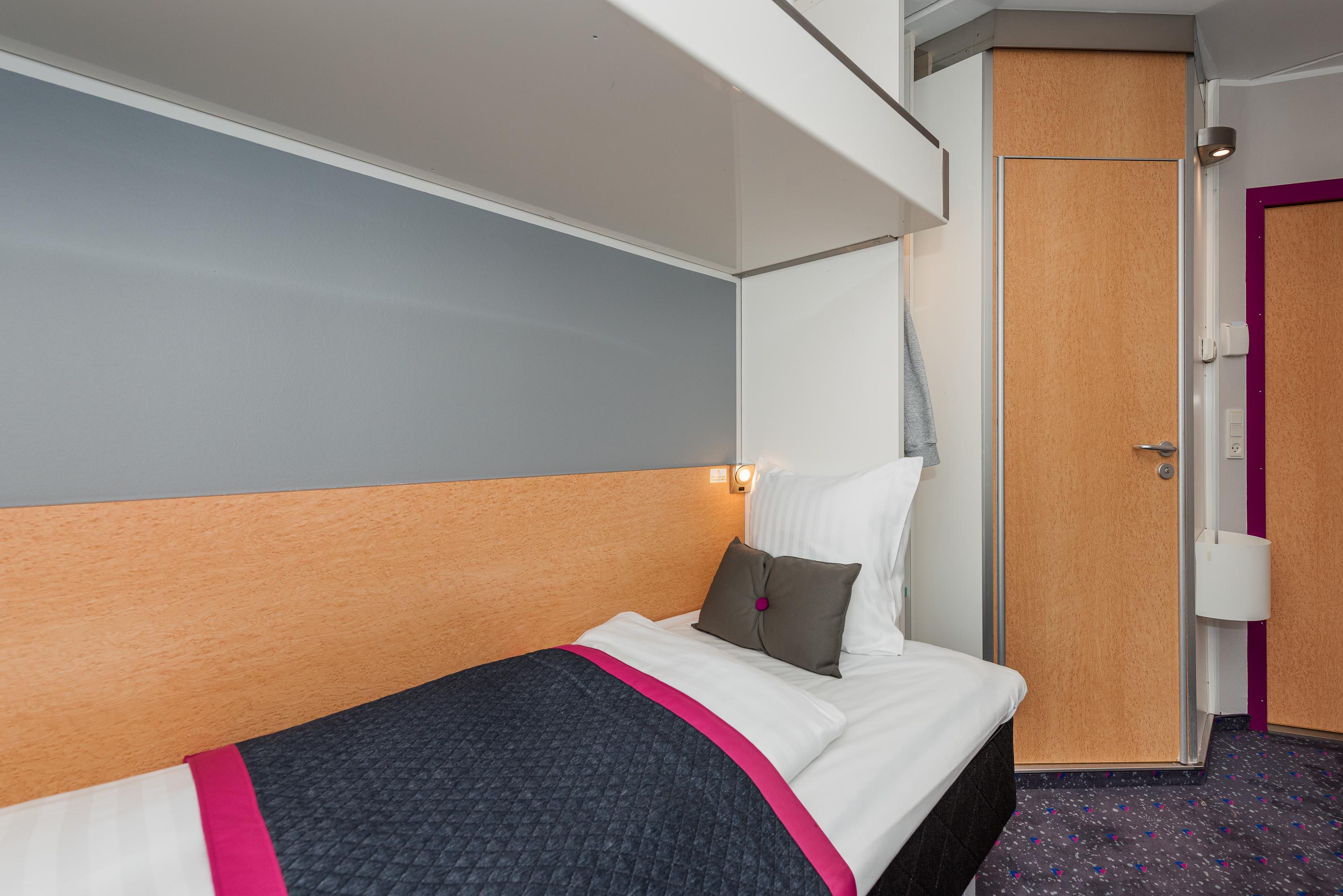 Cabinn Одензе Екстериор снимка