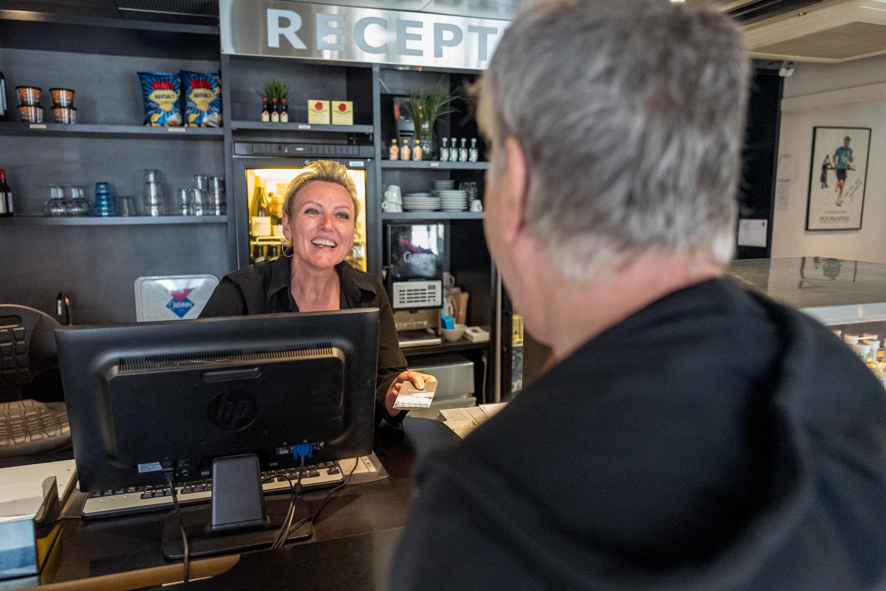 Cabinn Одензе Екстериор снимка