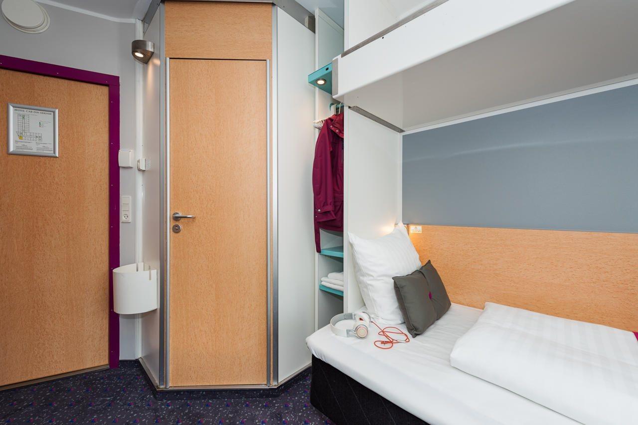 Cabinn Одензе Екстериор снимка