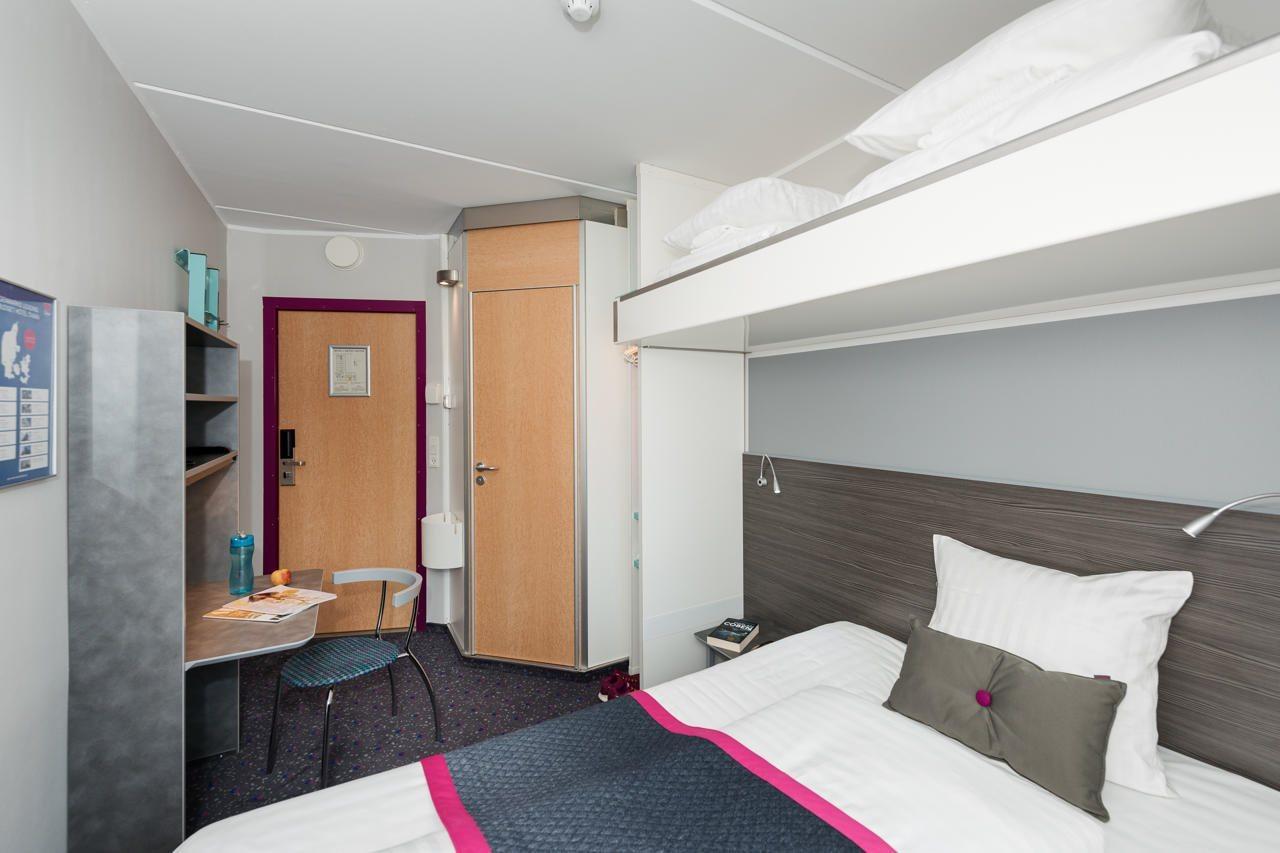 Cabinn Одензе Екстериор снимка