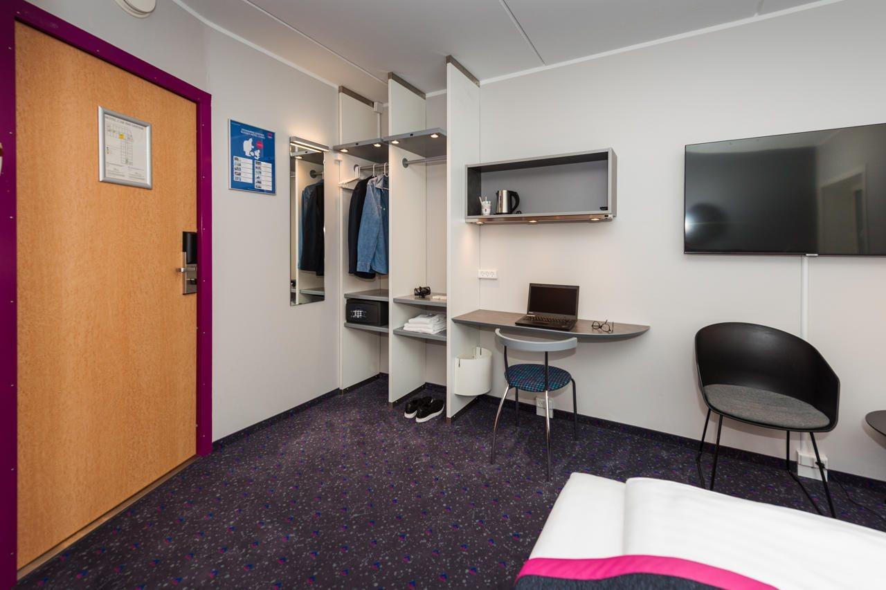 Cabinn Одензе Екстериор снимка