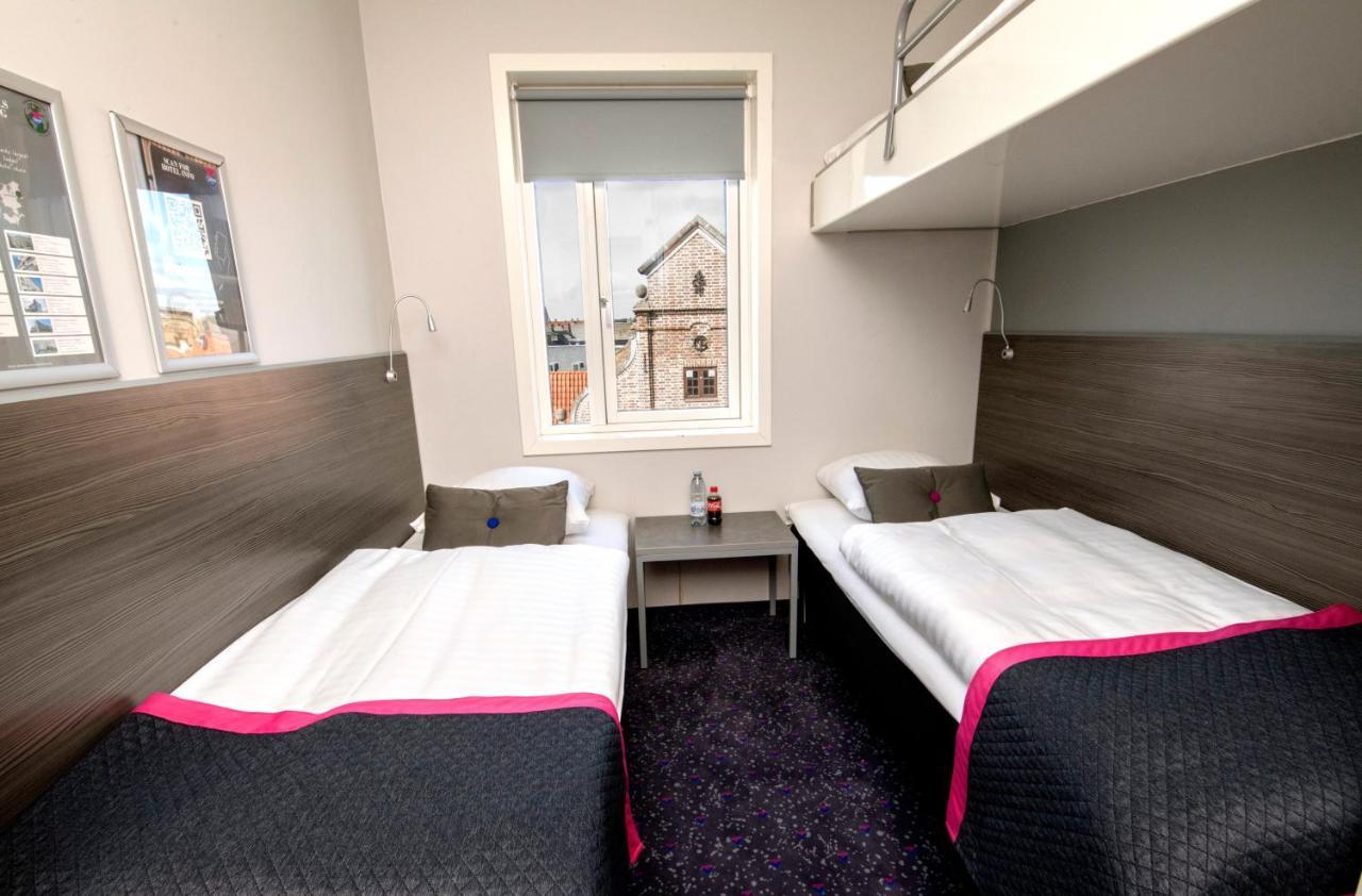 Cabinn Одензе Екстериор снимка