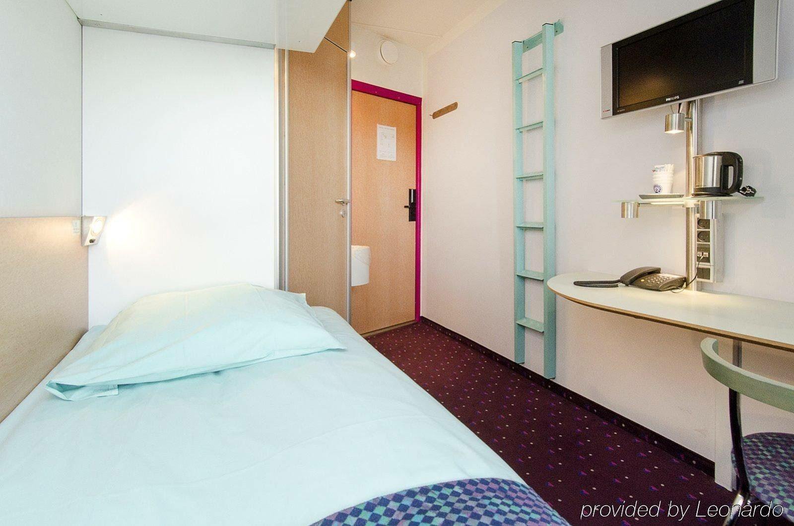 Cabinn Одензе Екстериор снимка