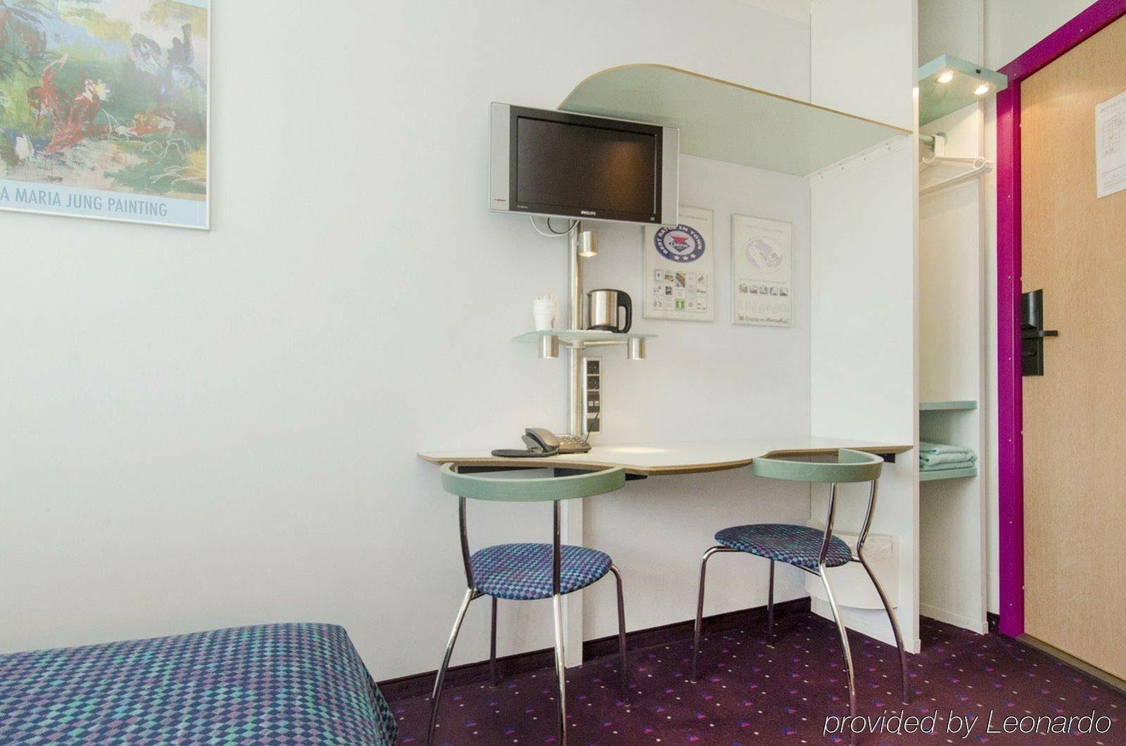 Cabinn Одензе Екстериор снимка