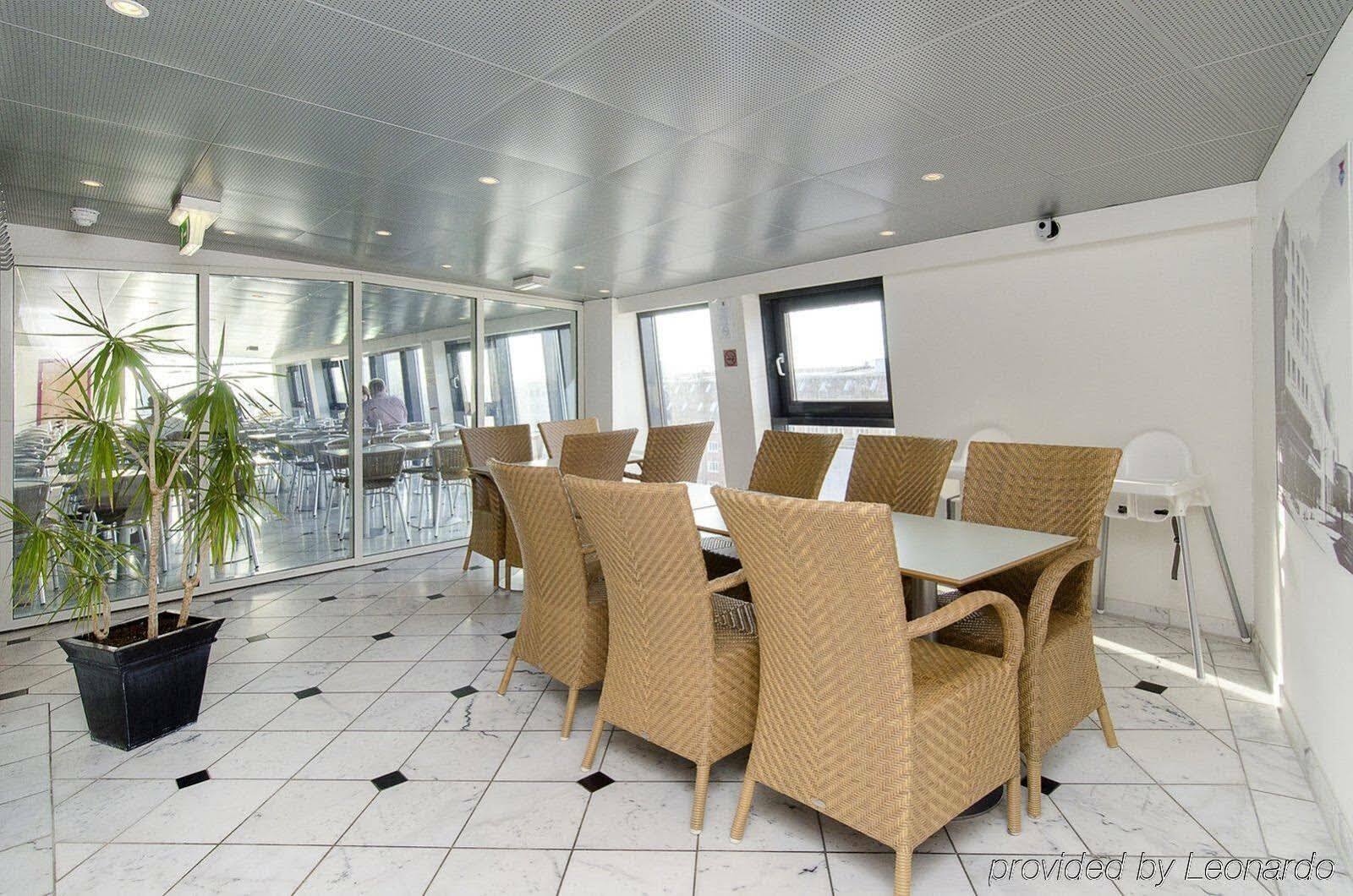 Cabinn Одензе Екстериор снимка