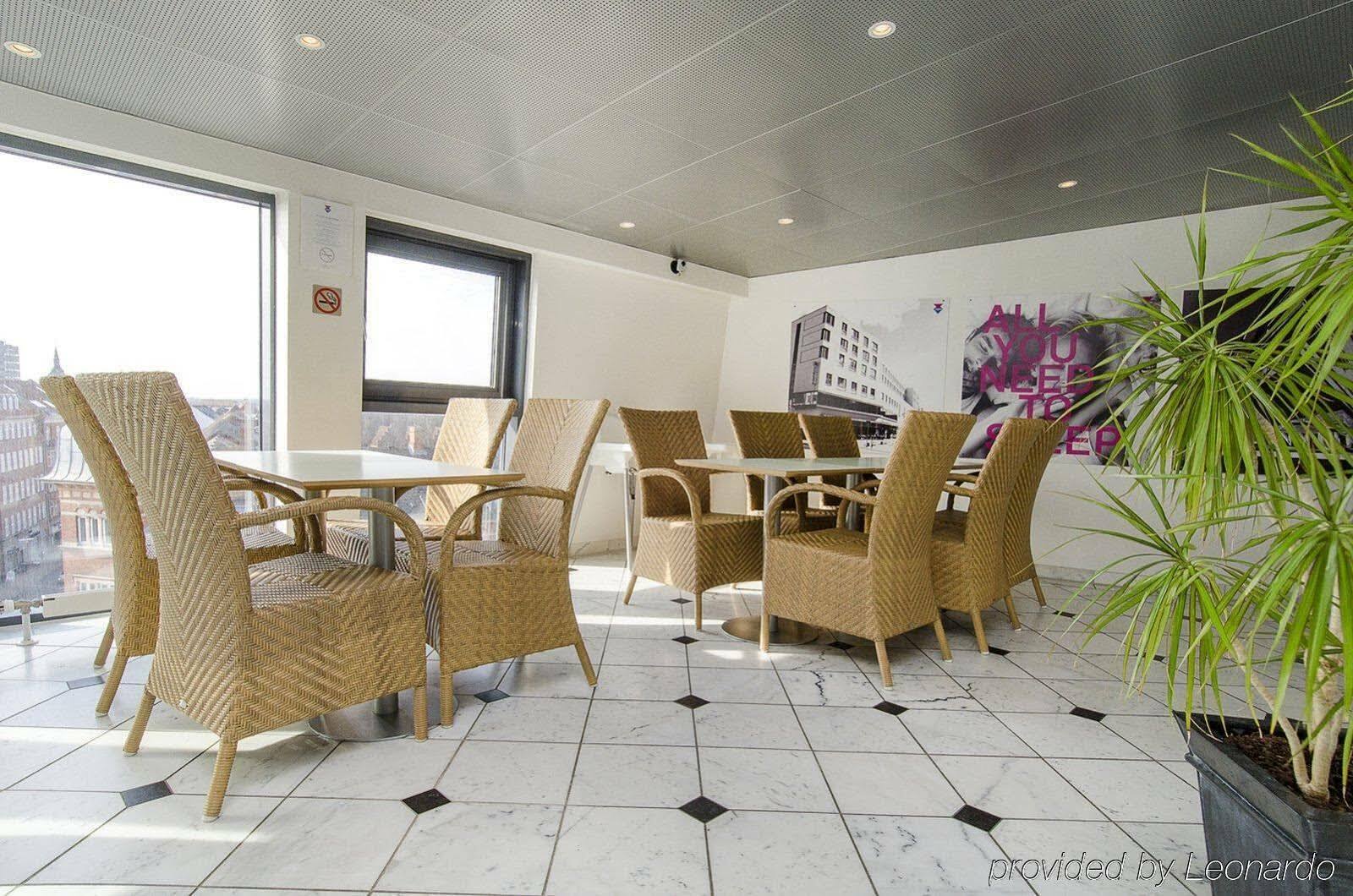 Cabinn Одензе Екстериор снимка