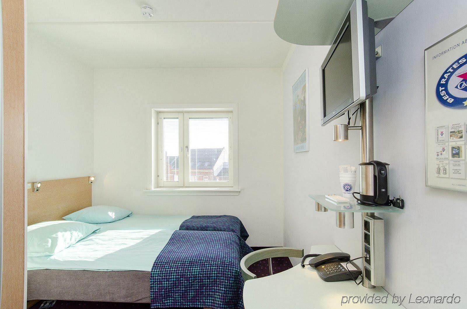 Cabinn Одензе Екстериор снимка