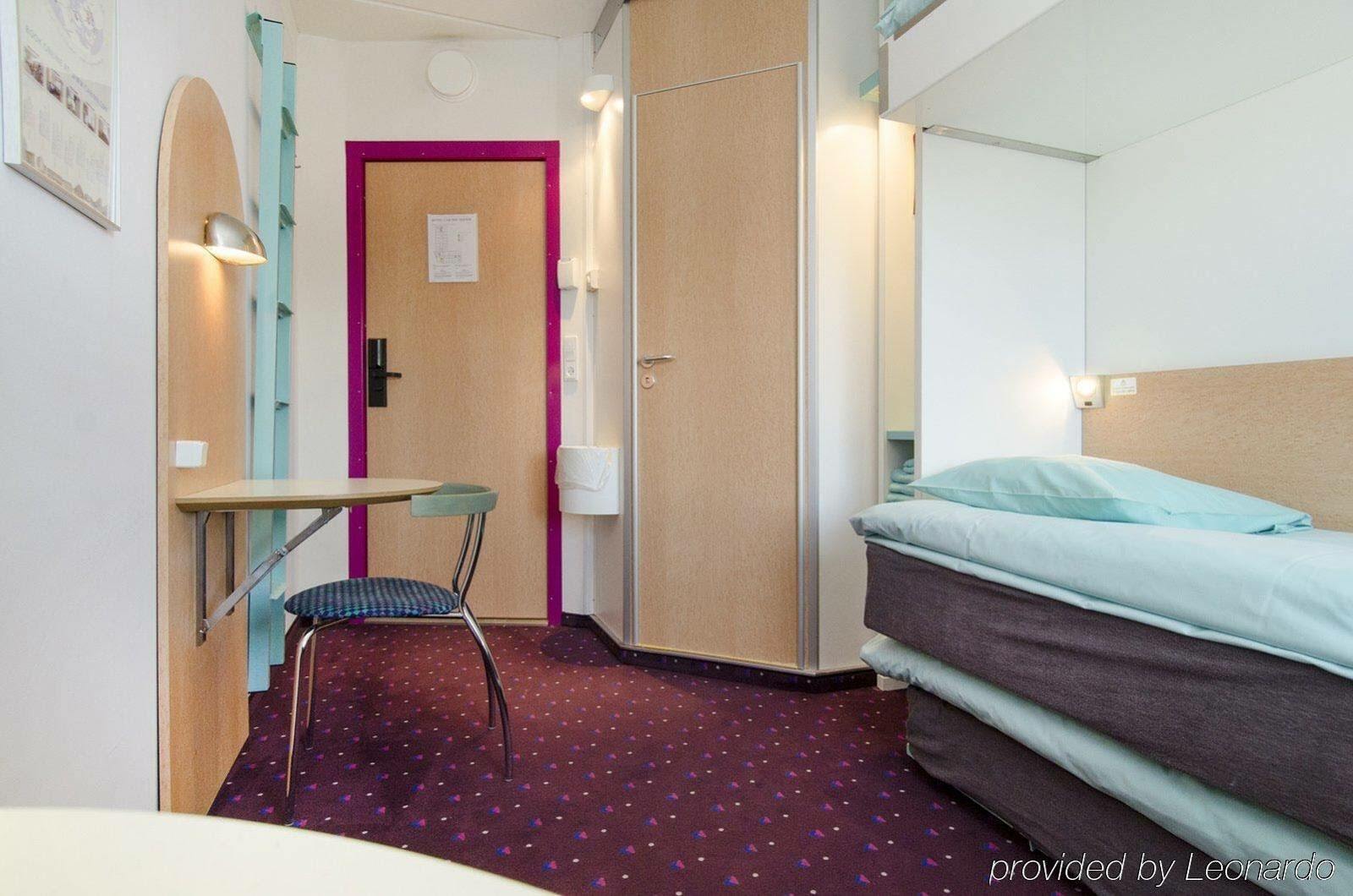 Cabinn Одензе Екстериор снимка
