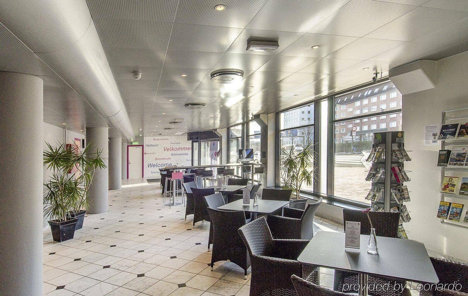 Cabinn Одензе Екстериор снимка